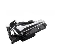 HFVUYAR Inside Door Handle Car Interior Door Handle Left or Right for IX35 for Tucson 2010 2011 2012 2013 2014