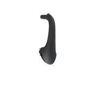 HFVUYAR Inside Door Handle Car Interior Door Handle with Outer Cover Assembly Replacement for Benz W203 for C Class Sedan 2000-2007