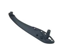 HFVUYAR Inside Door Handle Car Interior Door Pull Handle Inside Panel Trim for 3 Series F30 F80 F31 F32 F33 F34 F35 F36 F82 2013-2018 51417279312