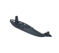 HFVUYAR Inside Door Handle Car Interior Door Pull Handle Inside Panel Trim for 3 Series F30 F80 F31 F32 F33 F34 F35 F36 F82 2013-2018 51417279312