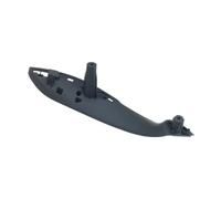 HFVUYAR Inside Door Handle Car Interior Door Pull Handle Inside Panel Trim for 3 Series F30 F80 F31 F32 F33 F34 F35 F36 F82 2013-2018 51417279312