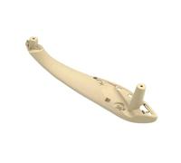 HFVUYAR Inside Door Handle Car Interior Door Pull Handle Inside Panel Trim for 3 Series F30 F80 F31 F32 F33 F34 F35 F36 F82 2013-2018 51417279312
