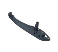 HFVUYAR Inside Door Handle Car Interior Door Pull Handle Inside Panel Trim for 3 Series F30 F80 F31 F32 F33 F34 F35 F36 F82 2013-2018 51417279312