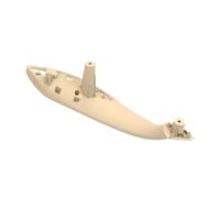 HFVUYAR Inside Door Handle Car Interior Door Pull Handle Inside Panel Trim for 3 Series F30 F80 F31 F32 F33 F34 F35 F36 F82 2013-2018 51417279312