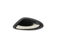 HFVUYAR Inside Door Handle Inner Door Pull Door Handles for Jazz 2003 2004 2005 2006 2007 2008 for City 2007 2008 Beige Black Front=Rear