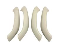 HFVUYAR Inside Door Handle Interior Door Pull Handle Plastic Outer Cover Trim Replacement for X1 for X2 F48 F49 F39 2016 2017 2018 2019 2020