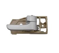 HFVUYAR Inside Door Handle Left or Right Car Interior Inner Door Handle for Chery for A5 2006 2007 2008 2009 for Cowin 5 A216105130