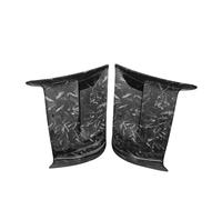 HFVUYAR motorcycle panel fairing protector For For Panigale V4 V4S V4R 2018 2019 Motorcycle Fairing Kit Modified Spoiler Accessories Side Panel Fixed Wing Aerodynamics