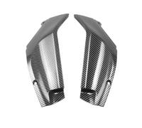 HFVUYAR motorcycle panel fairing protector Motorcycle Accessories Pattern ABS Side Panels Fairing Cover For YZF R1 1998 1999 2000 2001 Motorcycle Fairing