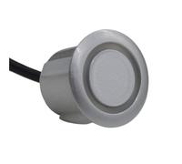 HFVUYAR PDC Parking Aid Sensor Car Automobile parking sensor Reversing Radar Electronics Auto Detector ing Assistance Kit Voice Parktronic 6 sensors