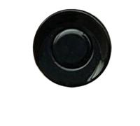 HFVUYAR PDC Parking Aid Sensor Car Parking Sensor 4 Car Reverse Backup Rear Step Radar Alert Parktronic Video For Car Radio Image Camera