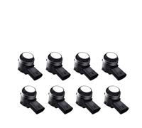 HFVUYAR PDC Parking Aid Sensor Parking Sensor Kit Car Parktronic Backlight Reverse Radar Monitor for Altima L34 2018~2020 2021 2022 2023 2024