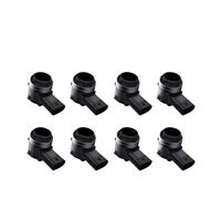 HFVUYAR PDC Parking Aid Sensor Parking Sensor Kit Car Parktronic Backlight Reverse Radar Monitor for Altima L34 2018~2020 2021 2022 2023 2024