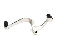 HFVUYAR Shift Lever for TRK502X TRK502 2017 2018 2019 2020 2021 2022 2023 2024 Motorcycle Front Rear Gear Shift Lever Pedal Foot Change Shifter Rod