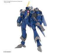 HG 1/100 Macross Plus YF-21