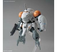 BANDAI Spirits HG Mobile Suit Gundam Iron-Blooded Orphans Monkey Rody (598 Machines) / Monkey Clubrody 1/144 Scale Color-Coded Plastic Model