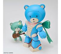 HG 1/144 Beargguy Ohana & Aloharo Set