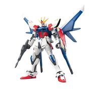 HG 1/144 Build Strike Gundam Full Package - Bandai High Grade kit