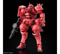 HG 1/144 Char's Zaku (GQ)