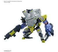 HG 1/144 Daisyogre - Synduality: Echo of Ada