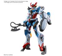 Bandai Hobby - Mobile Suit Gundam GQuuuuuuX - #1 GQuuuuuuX HG 1/144 Model Kit