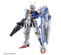 GUNDAM AERIAL HG 1/144 WITCH FROM MERCURY BANDAI GUNPLA UK SELLER BRAND NEW KIT