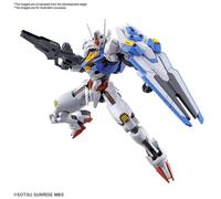 HG 1/144 Gundam Aerial - Mobile Suit Gundam: The Witch from Mercury