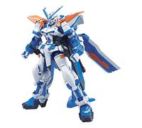 Bandai Gundam Astray Blue Frame Second Hg 1/144 Figure