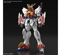 Bandai Gundam - HG 1/144 Gundam Blazing - Model Kit,199636