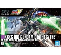 Bandai Model Kit, Multicoloured, 2554745