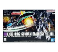 HG 1/144 GUNDAM DEATHSCYTHE HELL