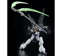 Mobile Suit Gundam Wing HGAC XXXG-01D2 Gundam Deathscythe Hell 1/144 Scale Model Kit (P-Bandai)