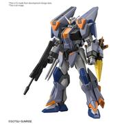 HG 1/144 Gundam Duel Blitz - Mobile Suit Gundam SEED Freedom