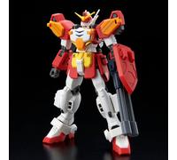 Mobile Suit Gundam Wing HGAC XXXG-01H2 Gundam Heavyarms Custom 1/144 Scale Model Kit (P-Bandai)