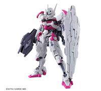 Bandai Hg 1/144 Gundam Lfrith