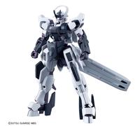 BANDAI HG TWFM 1/144 Gundam Schwarzette Gunpla Kit 65024