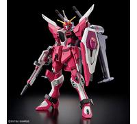 HG 1/144 Infinite Justice Gundam Type II