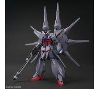 Bandai Spirits HG Mobile Suit Gundam Seed Destiny, Legend Gundam 1/144 Scale, Plastic, Color-Coded Plastic Model