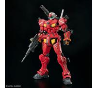 Bandai Hobby - Mobile Suit Gundam GQuuuuuuX - #6 Light-Type Guncannon HG 1/144 Model Kit