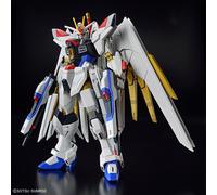 Bandai High Grade HGCE 1/144 Mobile Suit Gundam ZGMF/A-262PD-P Mighty Strike Fre