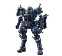 Bandai Hobby - Mobile Suit Gundam GQuuuuuuX - #2 Police Zaku HG 1/144 Model Kit