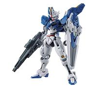 HG 1/144 Mobile Suit Gundam: The Witch from Mercury #19 Gundam Aerial Rebuild (Item A Tentative)