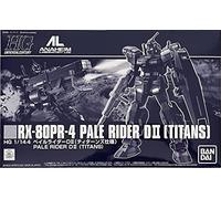 HG 1/144 Pale Rider DII (Titans Specification)