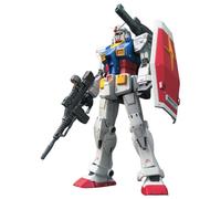 Bandai HG Model Kit RX-78-02 Gundam (The Origin Ver.) 1/144