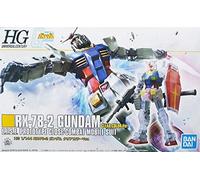 HG 1/144 RX-78-2 GUNDAM CLEAR colour Ver.