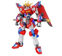 HG 1/144 Shin Burning Gundam - Bandai Model Kit