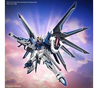 GUNDAM - HG 1/144 Rising Freedom Gundam - Model Kit