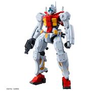 HG 1/144 Sugai's Gelgoog (GQ)