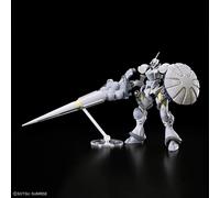 HG 1/144 Xavie''s Gyan Hakuji-Packs