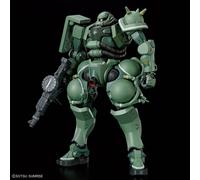 Bandai HG 1/144 MS-06 Zaku GQ Gundam Model Kit 5069173